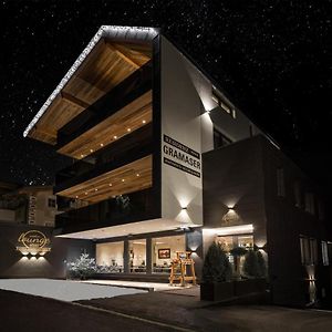 Residenz Gramaser Gmbh